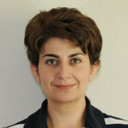  Zara Minassian