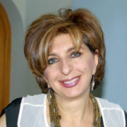 Ruzanna Ohanjanian PhD