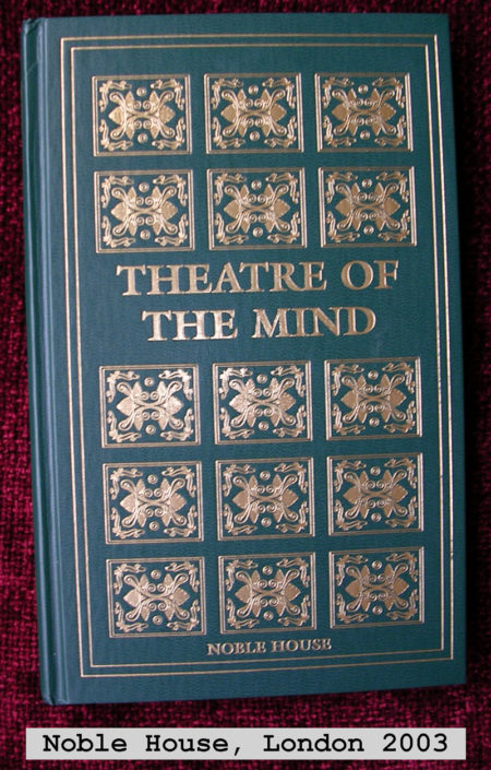 Theatre of TheMind